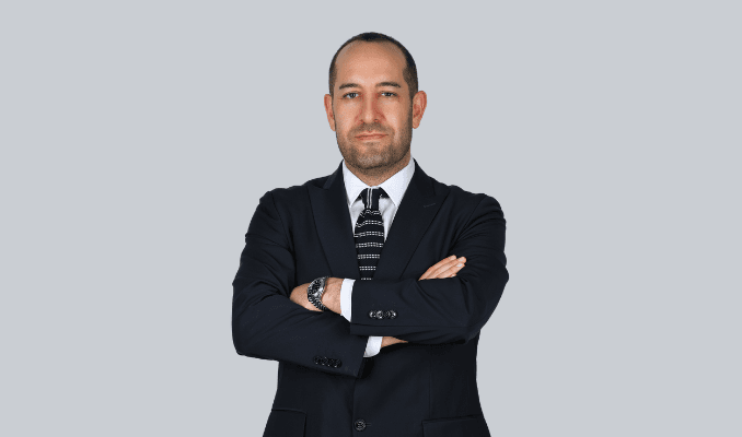 ALJ Finans’ta Üst Düzey Atama Gerçekleşti